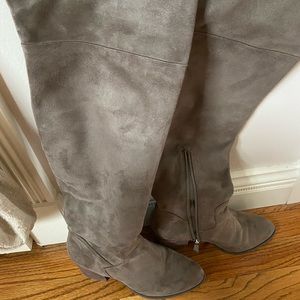 Nordstrom Bp Logan Over the Knee Boots